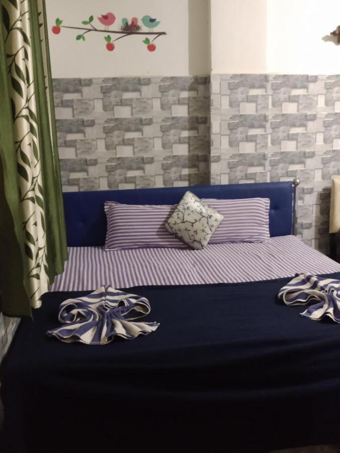 Baga F Leisure Stay Guest House Exterior foto