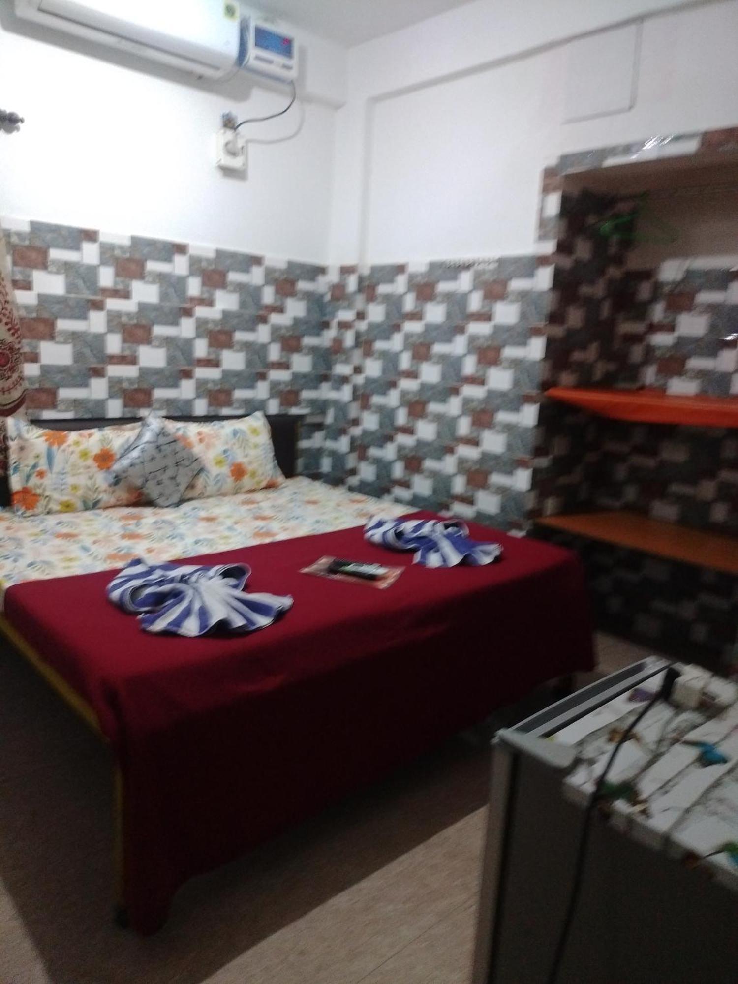 Baga F Leisure Stay Guest House Zimmer foto